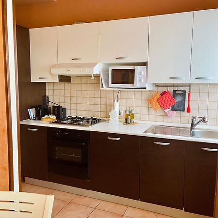 Appartement Le Rose à Trieste Extérieur photo