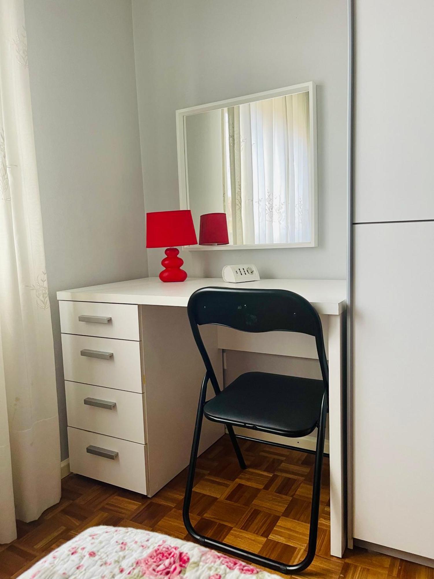 Appartement Le Rose à Trieste Extérieur photo