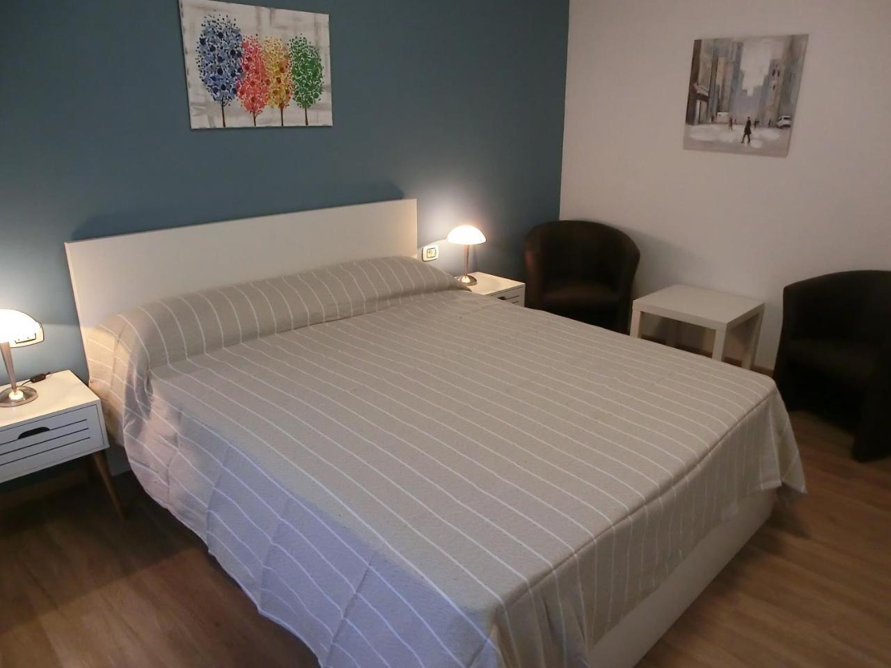 Appartement Le Rose à Trieste Extérieur photo